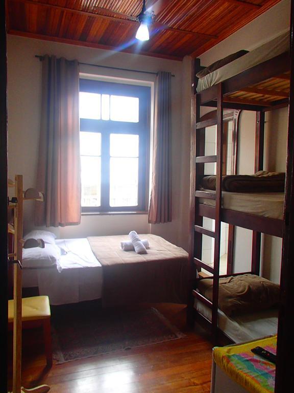 Curitiba Hostel Exterior photo
