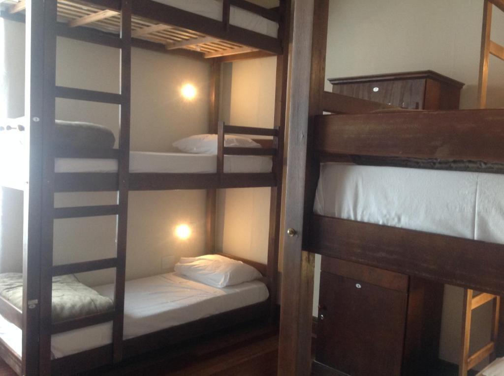 Curitiba Hostel Room photo