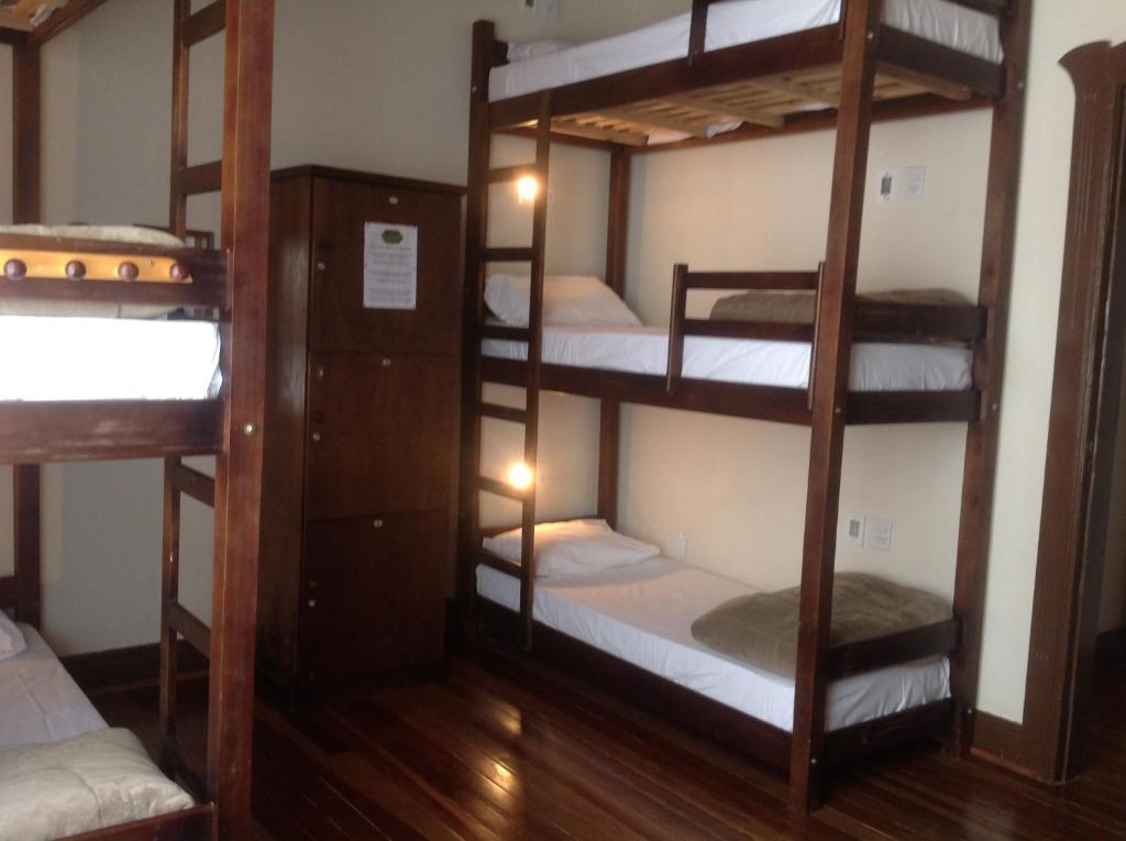 Curitiba Hostel Room photo